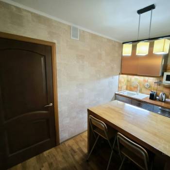 Продается 1-комнатная квартира, 39,4 м²