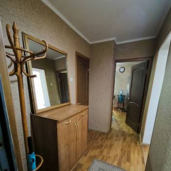 Продается 1-комнатная квартира, 39,4 м²