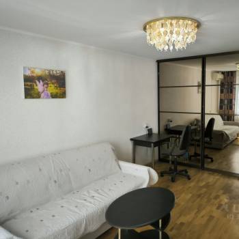 Продается 1-комнатная квартира, 39,4 м²