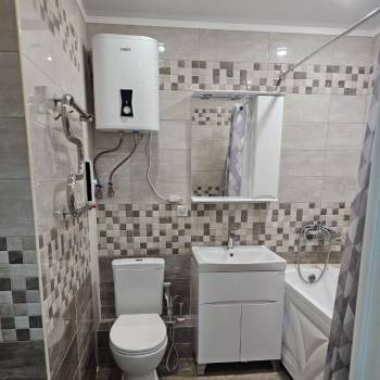 Продается 2-х комнатная квартира, 52 м²