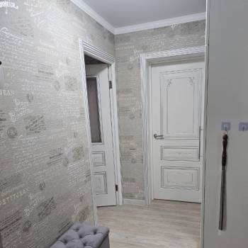 Продается 2-х комнатная квартира, 52 м²