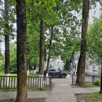 Продается 2-х комнатная квартира, 52 м²