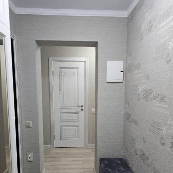 Продается 2-х комнатная квартира, 52 м²