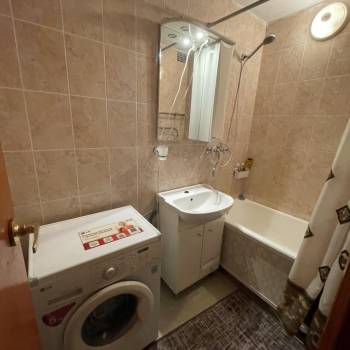 Сдается 2-х комнатная квартира, 53 м²