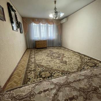 Сдается 2-х комнатная квартира, 53 м²
