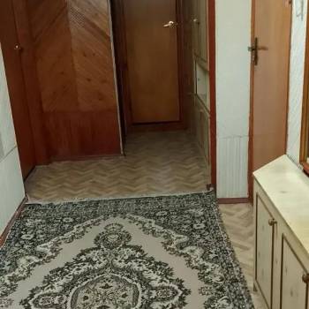 Сдается 2-х комнатная квартира, 53 м²