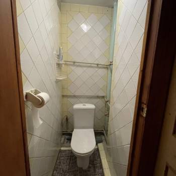 Сдается 2-х комнатная квартира, 53 м²