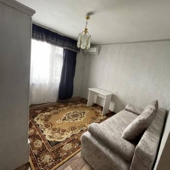 Сдается 2-х комнатная квартира, 53 м²