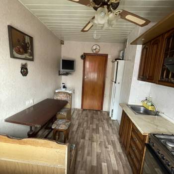 Сдается 2-х комнатная квартира, 53 м²