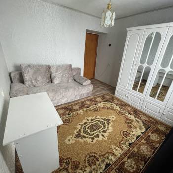 Сдается 2-х комнатная квартира, 53 м²