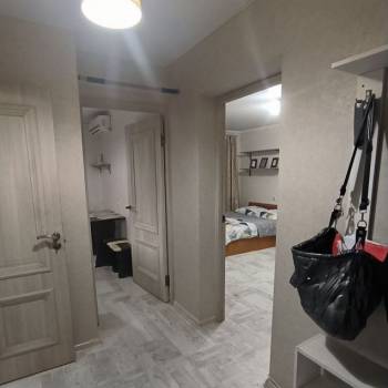 Сдается 1-комнатная квартира, 45 м²