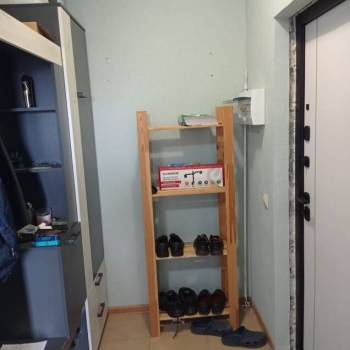 Сдается 1-комнатная квартира, 42,5 м²
