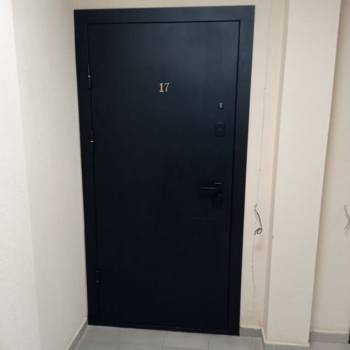 Сдается 1-комнатная квартира, 42,5 м²