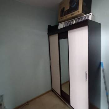 Сдается 1-комнатная квартира, 42,5 м²