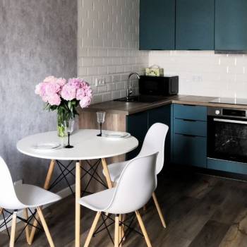 Сдается 1-комнатная квартира, 41 м²