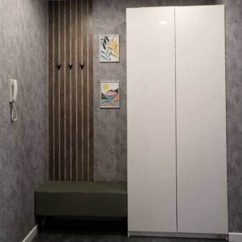 Сдается 1-комнатная квартира, 41 м²