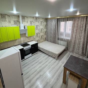 Сдается 1-комнатная квартира, 23 м²