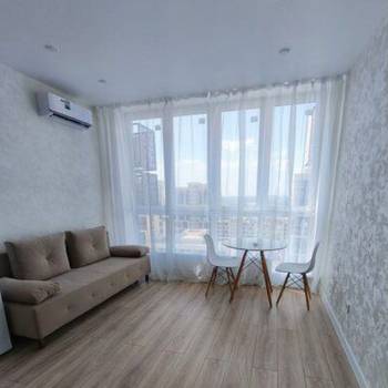 Сдается 1-комнатная квартира, 23 м²