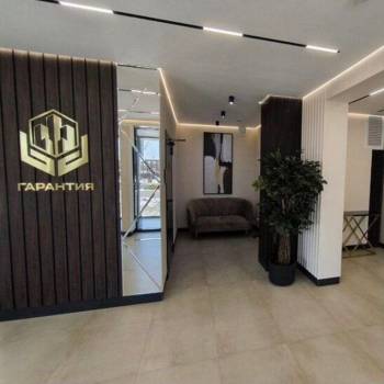 Сдается 1-комнатная квартира, 23 м²