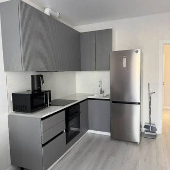 Сдается 1-комнатная квартира, 31,5 м²