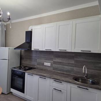 Сдается 2-х комнатная квартира, 56 м²
