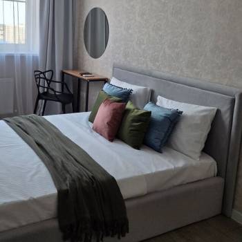 Сдается 2-х комнатная квартира, 56 м²
