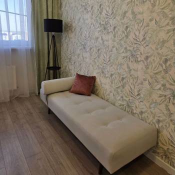 Сдается 2-х комнатная квартира, 56 м²
