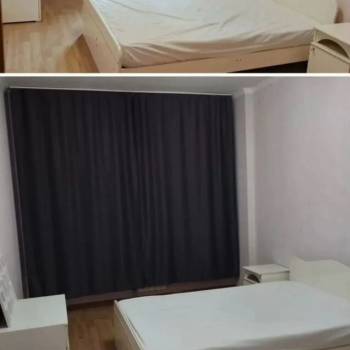 Сдается 2-х комнатная квартира, 60 м²