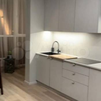 Сдается 2-х комнатная квартира, 59 м²