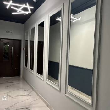 Сдается 2-х комнатная квартира, 59 м²