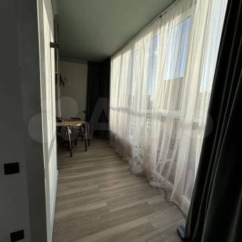 Сдается 2-х комнатная квартира, 59 м²