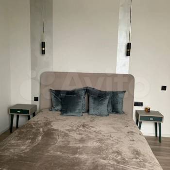 Сдается 2-х комнатная квартира, 59 м²