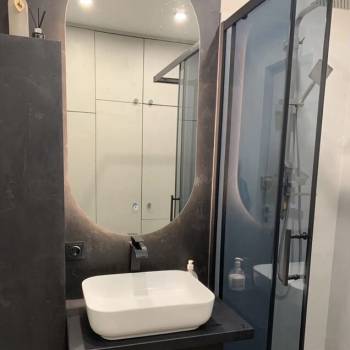 Сдается 2-х комнатная квартира, 59 м²