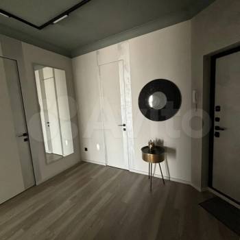 Сдается 2-х комнатная квартира, 59 м²