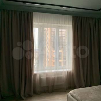 Сдается 2-х комнатная квартира, 59 м²