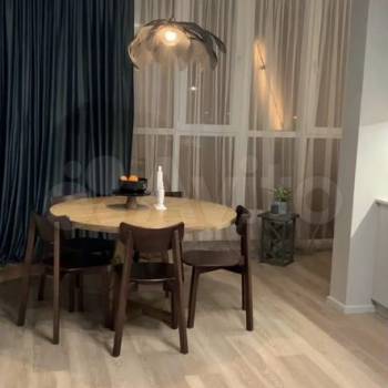 Сдается 2-х комнатная квартира, 59 м²