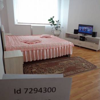 Продается 2-х комнатная квартира, 62 м²