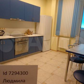 Продается 2-х комнатная квартира, 62 м²