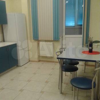 Продается 2-х комнатная квартира, 62 м²