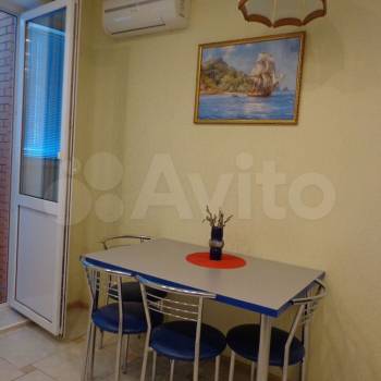 Продается 2-х комнатная квартира, 62 м²