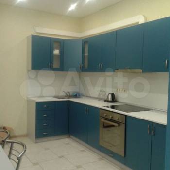 Продается 2-х комнатная квартира, 62 м²