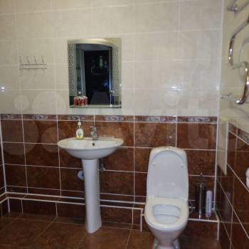 Продается 2-х комнатная квартира, 62 м²