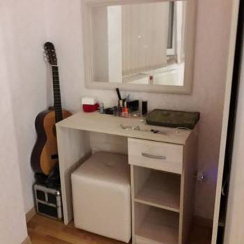Продается 2-х комнатная квартира, 62 м²