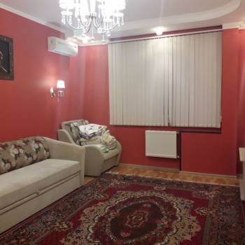Продается 2-х комнатная квартира, 62 м²