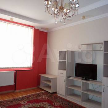 Продается 2-х комнатная квартира, 62 м²