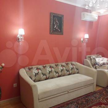 Продается 2-х комнатная квартира, 62 м²
