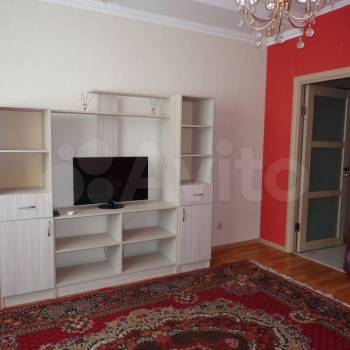 Продается 2-х комнатная квартира, 62 м²