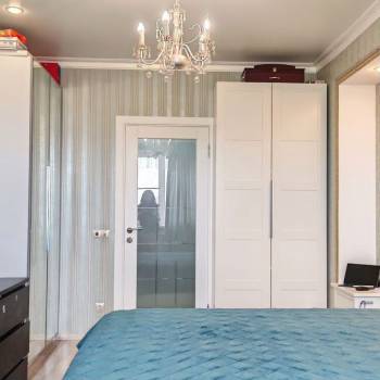 Продается 2-х комнатная квартира, 60,4 м²