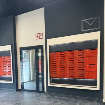 Продается 3-х комнатная квартира, 73,8 м²