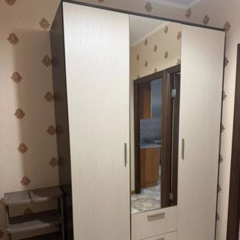 Сдается 1-комнатная квартира, 40,6 м²